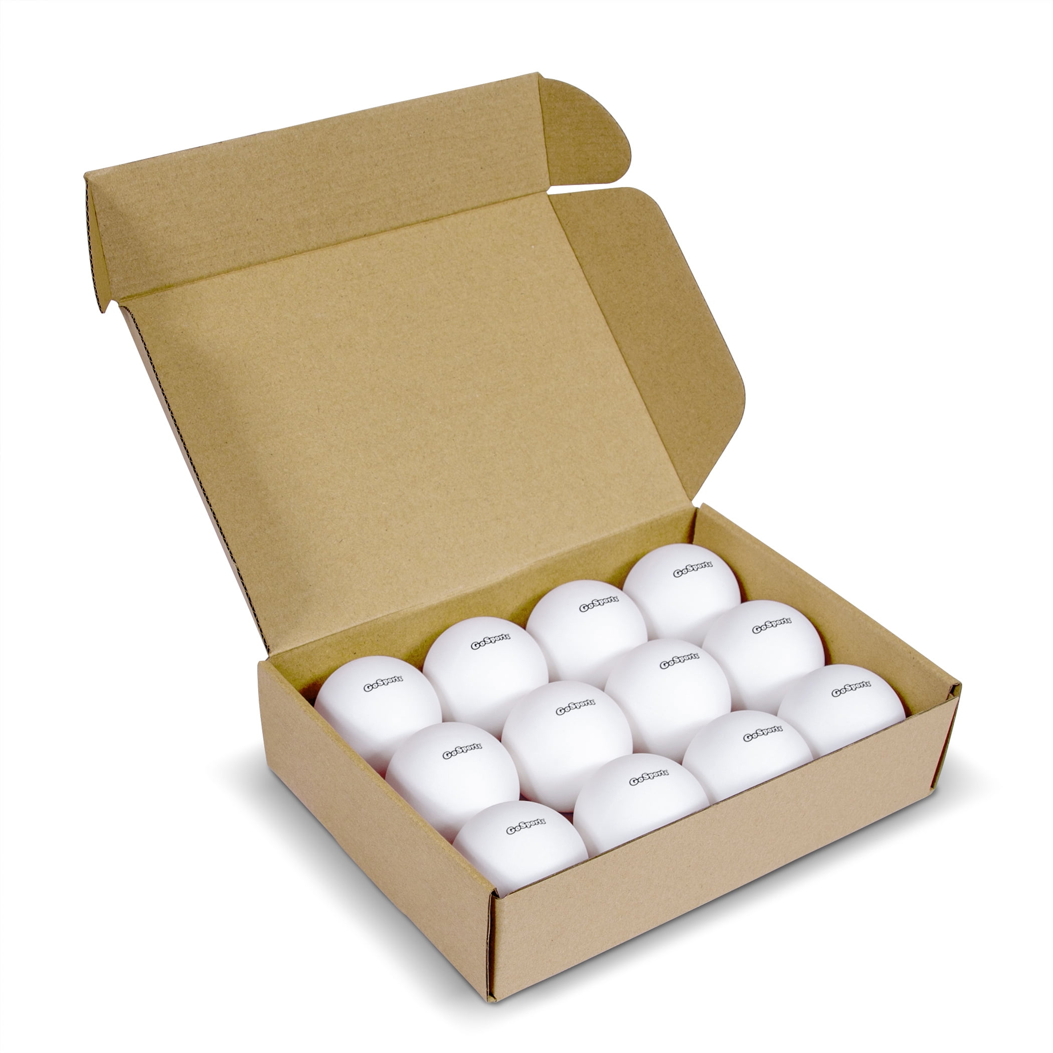 GoSports Table Tennis Balls