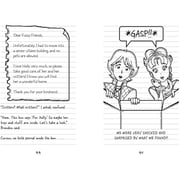 Dork Diaries 10: Tales from a Not-So-Perfect Pet Sitter (Hardcover)