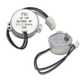 thumbnail image 1 of Simply Clean Litter Box Conveyor Motor Kit For Petsafe Conveyor Belt Ccw Replace Fx, 1 of 5