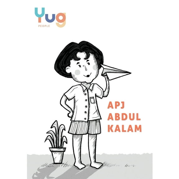 Yug People APJ Abdul Kalam, (Paperback)