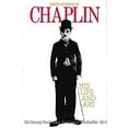 thumbnail image 1 of Pre-Owned Chaplin: His Life and Art (Hardcover) 0070531811 9780070531819, 1 of 1