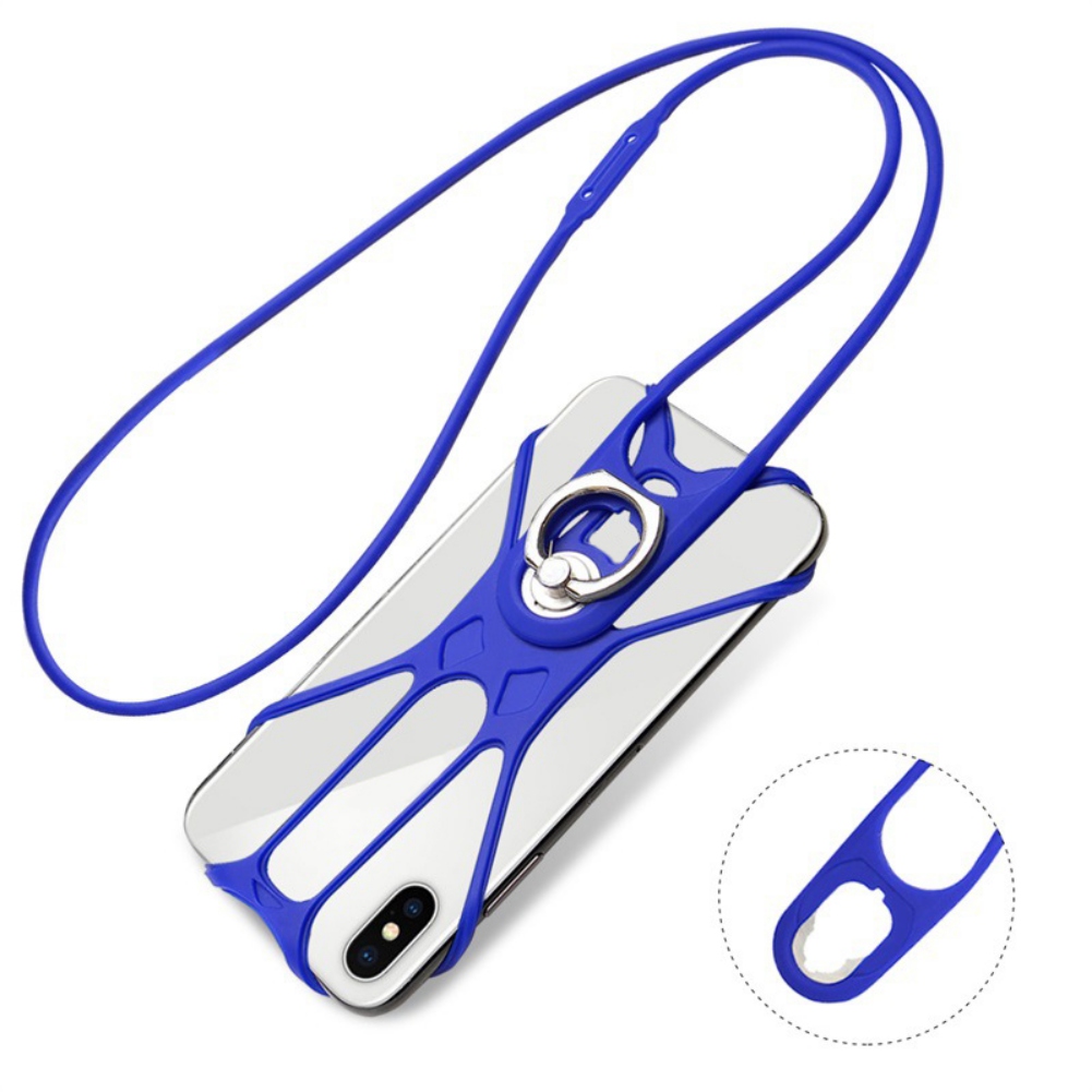 Taykoo Universal Crossbody Universal Cell Phone Lanyard Strap Walmart