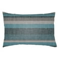thumbnail image 2 of Indoor Outdoor LOTA1500-1424 Lumbar 24" x 14" Pillow Cover + Polyfill, 2 of 7