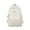White, variant on Backpack for College, Tyeign New Female Fashion Lady High Capacity Backpack Trendy Laptop Bags Travel Book Bag Cool Bookbag for Teen Small Backpack Backpacks for Adults Backpack for Travel Blue