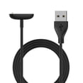 thumbnail image 4 of transemion Charger Cable Compatible for Fitbit Charge 5 Replacement USB Charging Cord Accessories, 4 of 9
