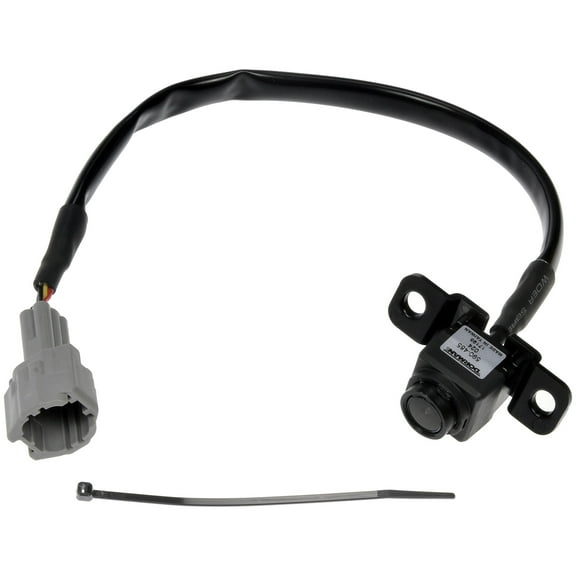 Dorman 590-485 Rear Park Assist Camera for Specific Hyundai Models