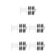 thumbnail image 3 of Youkk Premium Landing Gear Kit for X8 Drone Height Extender Accessories for Improved Performance Set C 3.4x2.8x1.6 Inch 5Set, 3 of 6