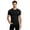 C767/Black, variant on XIYON Men's T-Shirts Performance Compression Workout Tee Shirt For Wicking Athletic Top Gym Running Fitness Training With Stretch And Breathable Streetwear Comfort