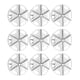 thumbnail image 1 of Lint Remover Replacement Electric Clothes Lint Removers Clothes Fuzz Pellet Trimmer Machine, 1 of 5