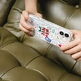 thumbnail image 2 of SwitchEasy Style M Case New York for iPhone 16 Plus, 2 of 5