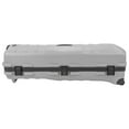 thumbnail image 3 of SKB Hard Shell Golf Bag, ATA Staff Pro Travel Case w/ Wheels & Latches,  X-Large, Grey, 3 of 9