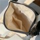thumbnail image 3 of Bolso bandolera para mujer Bolsos de gran capacidad Moda informal para vacaciones de fin de semana, 3 of 5