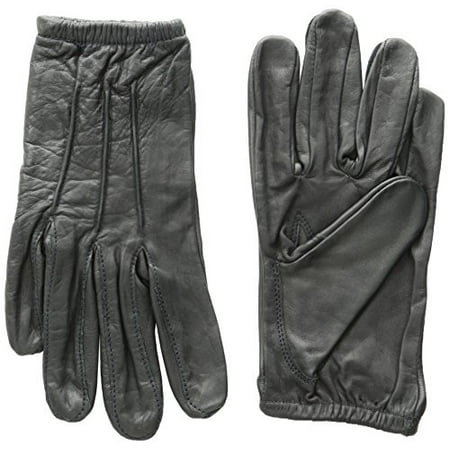 

Rothco Leather Police Duty Search Gloves Black Large