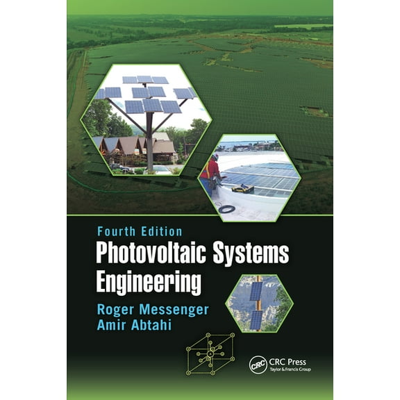 Photovoltaic Systems Engineering, (Paperback)