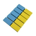 thumbnail image 3 of 10Pcs Car Ceramic Coating Sponge Glass for Nano Wax Coat Applicator Polishing Pads, 3 of 10