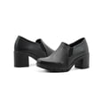 thumbnail image 2 of Zapatilla para dama Lady Paulina color negro 22.5, 2 of 7