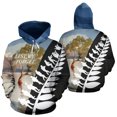 thumbnail image 3 of Sudadera con capucha con estampado 3D de Nueva Zelanda para hombre y mujer, ropa de calle de camuflaje, novedad en sudaderas y sudaderas, sudadera deportiva con capucha para mujer y niño, 3 of 5