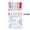 2Pcs Multifunctional Double Ended Under $5 a1, variant on Fufafayo 2Pcs Teen Handbook Pen Double Ended Roller Pen, Wave Marking Fluorescent Pen for Journaling, Multi Functional Stationery for Study Office, 6 Pack Floral Pattern Pens