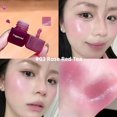 thumbnail image 1 of Mini Liquid Blush For A Natural Radiant Glow Lightweight Hydrating Korean-Style Makeup, 1 of 7