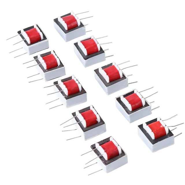 Isolation Transformer,10pcs/pack 600 : 600 Transformers E Isolation Transformer Best in its Class