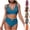 Army Green, variant on JSGEK Ladies Two Piece Bathing Suit Pleated Modest Fit Pool Swimming Comfortable Swimwear For All Occasions Black XXL