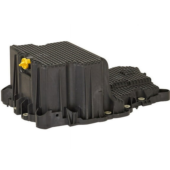 Oil Pan - Compatible with 2015 - 2018 Ford F-150 2.7L V6 2016 2017