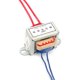 thumbnail image 3 of Transformador De 120 V A 12 V Transformador De Energía Eléctrica Ac 12 V 24 V Voltaje De Salida 5 W Entrada 220 V 50 Hz Transformador De Potencia único 24 V, 3 of 7