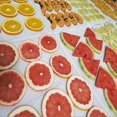 thumbnail image 2 of Hoja Deshidratadora para Deshidratador de Alimentos, 10 Piezas 29X37Cm, Hojas de Silicona, Esteras Deshidratadoras de Frutas, Hojas Deshidratadoras de Silicona, 2 of 5