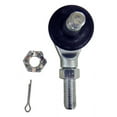thumbnail image 3 of Right Hand Thread Steering Tie Rod End for Polaris Sportsman 2007-16 90 2016 110, 3 of 7