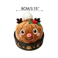 thumbnail image 3 of Christmas Themed Stress Relief Toy - Holiday Party Favor And Desktop Decoration Christmas Gift Toy(F), 3 of 6