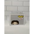 thumbnail image 5 of Captain America Winter Soldier Unmasked Pop Funko Vinyl Figure, 5 of 6