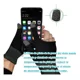 thumbnail image 4 of . Guantes Dedo Dedal Antideslizante Gamer Original, 4 of 7
