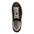 thumbnail image 2 of Zapatos Tommy Hilfiger Brecon para Hombre Marrón Oscuro Talla 10, 2 of 6