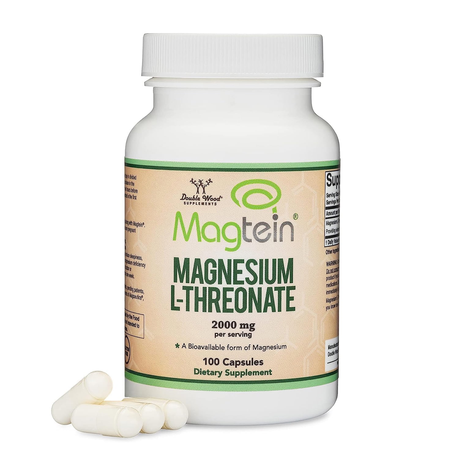 Magnesium Breakthrough - Image 1