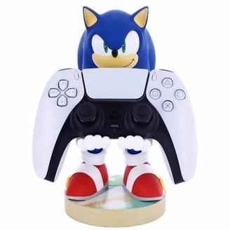 SEGA: Sonic Deluxe Light Up Headphone, Device, Controller & Phone