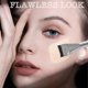 thumbnail image 2 of Foundation Brush For Liquid Makeup Angled Foundation Brush Premium Foundation Brush Foundation Brush Foundation Brush Foundation Brush Makeup Brush, 2 of 4