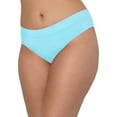 thumbnail image 5 of Secret Treasures Women’s Favorite Super-Stretch Hipster Panty, 3-Pack, StyleST437PR, 5 of 6