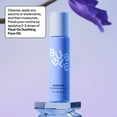 thumbnail image 4 of Bubble Skincare Float On Soothing Facial Oil Serum, for All Skin Types, Everyday Care,1 fl oz / 30 ml, 4 of 8