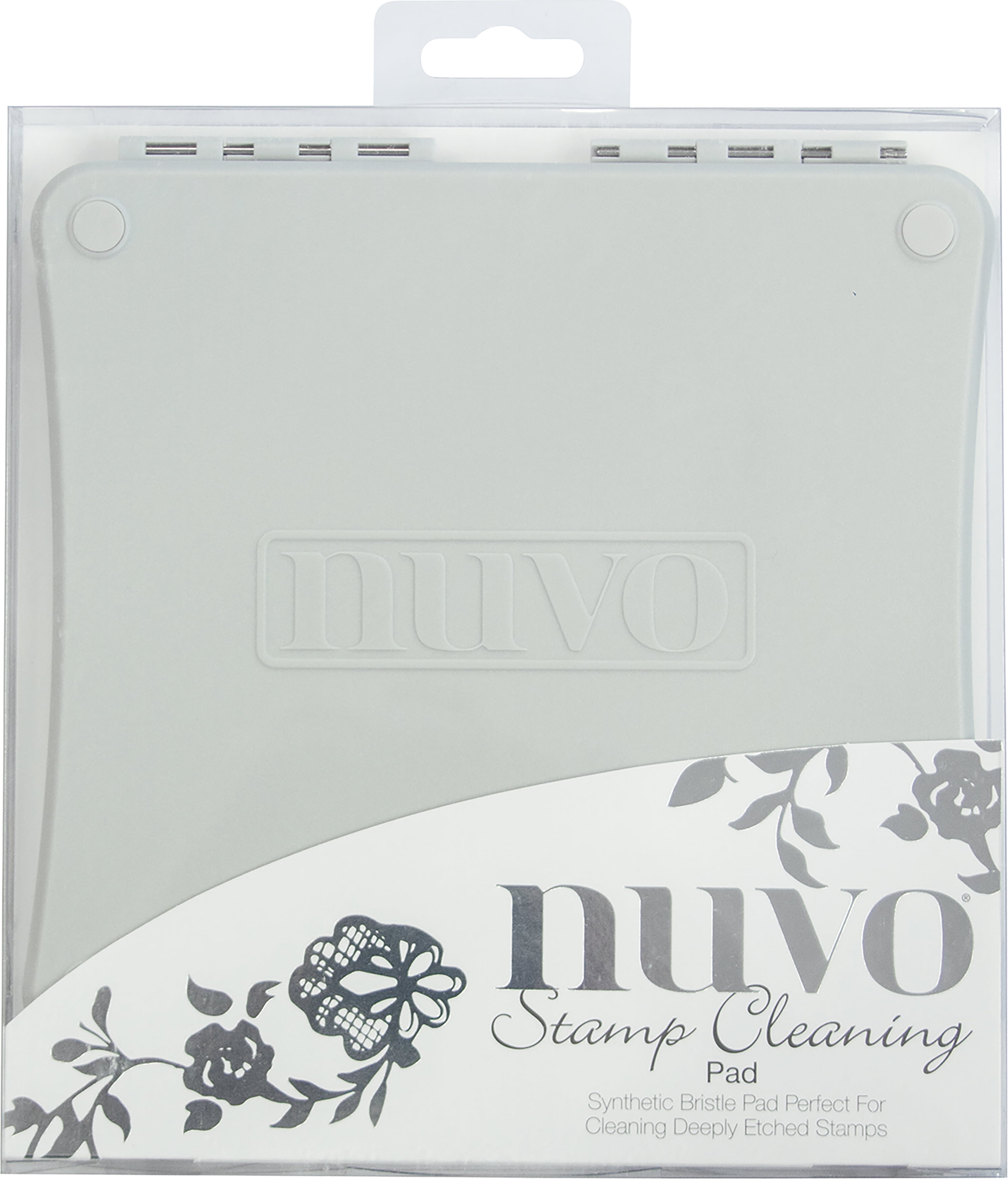 Nuvo Stamp Cleaning Pad