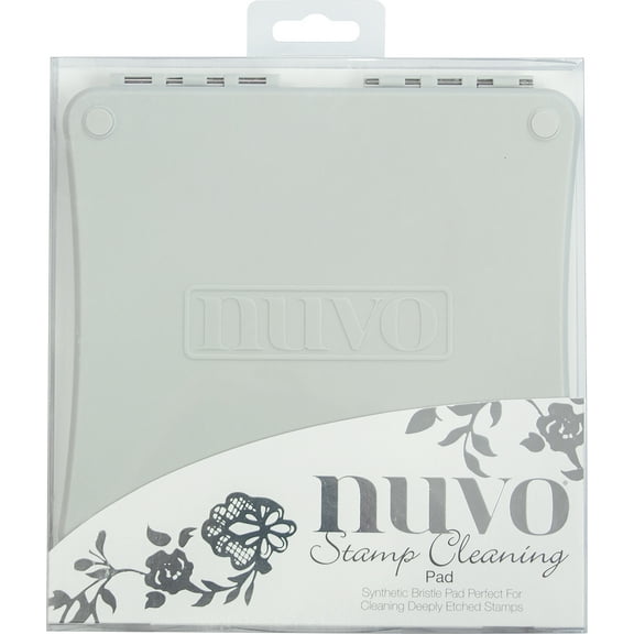 Nuvo Stamp Cleaning Pad-