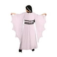 thumbnail image 3 of Women's Plus Size Munsters Lily Costume, 3 of 4