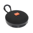 thumbnail image 1 of Altavoz Bluetooth Portátil Mini Reproductor Mp3 Creativo Para Exteriores Con Ranura Para Tarjetas Y Emparejamiento Tws Para Sonido Estéreo, 1 of 3
