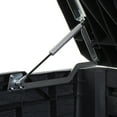 thumbnail image 2 of Toomax Boîte de Rangement pour Terrasse en Floride Banc Étanche, 145Gal (Anthracite), 2 of 8