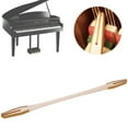thumbnail image 3 of Piano Tuning Aids, Durable Double Ended Piano Tuning Stick Wooden  For Mute Tuning For Piano Tuning, 3 of 8