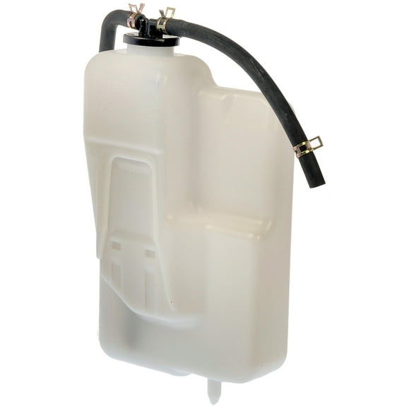 Dorman 603-419 Front Engine Coolant Reservoir for Specific Toyota Models