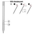 thumbnail image 2 of Pen for Precision Pen 2 2023,Tab 11 Gen 2,Tab P11 Pro (Gen 2),Tab P12 Pro,Tab Extreme,Tab M10 Tab 25-26, 2 of 5
