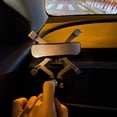 thumbnail image 4 of Soporte para teléfono para automóvil Soporte para salida de aire Soporte para teléfono intelige Carevas Soporte para teléfono, 4 of 5