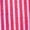 Raspberry Sorbet Pop Stripe, variant on Woman Within Plus Size Seersucker Baseball Shirt