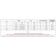 thumbnail image 3 of Warm Maternity Wide Leg Pants Elastic Waist Soft Trousers For Pregnant Women Breathable Fashionable Elastic Pants off whit1 XXL, 3 of 4