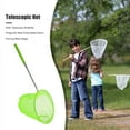thumbnail image 4 of Sacs en Filet Extensibles pour Enfants avec Papillons et Libellules Télescopiques (Vert), 4 of 6